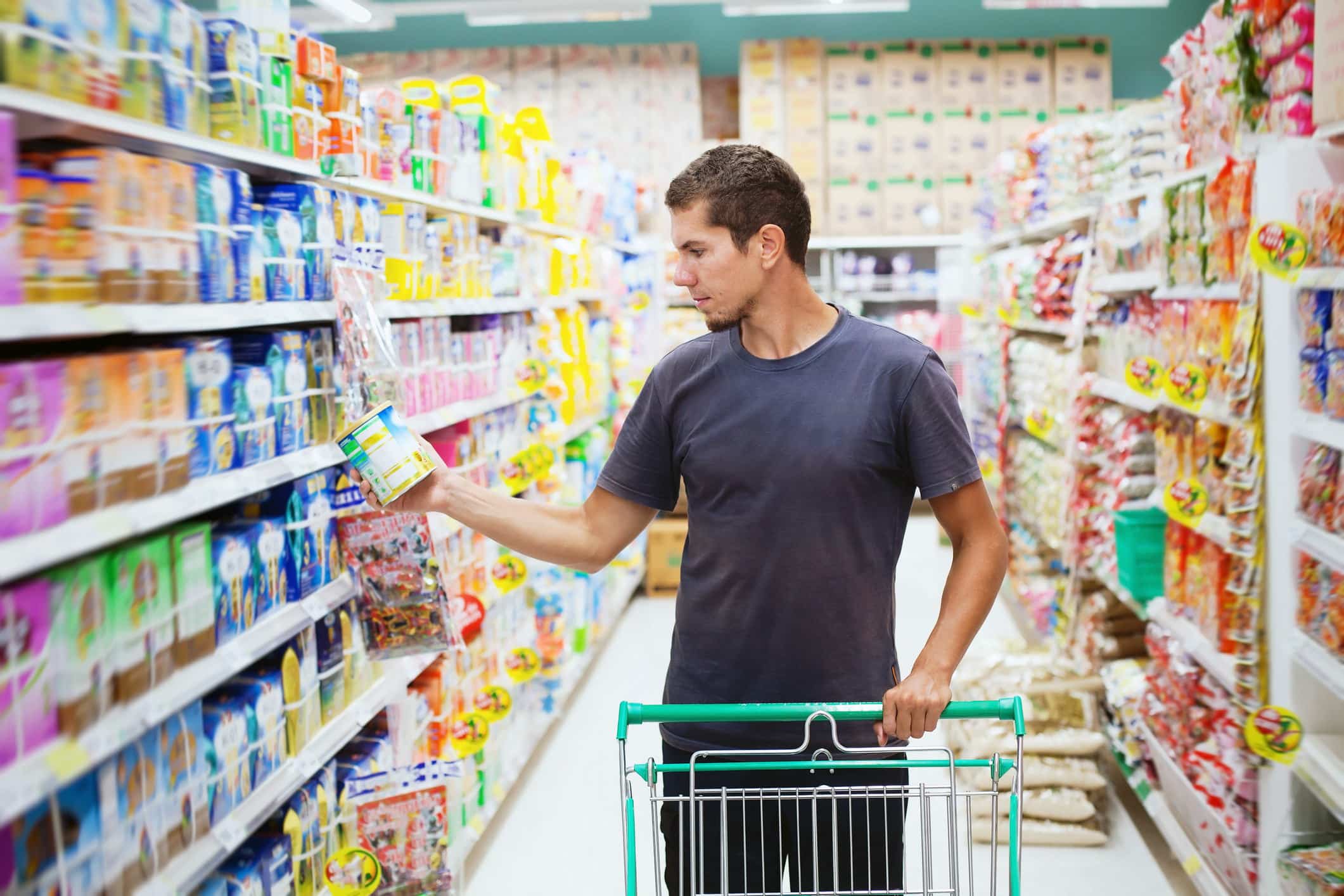 Cómo ahorrar en la compra (DE VERDAD) | ABANCA Blog