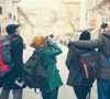 Trucos para viajar barato en puentes: con estos 8 consejos podrás hacerlo con total seguridad