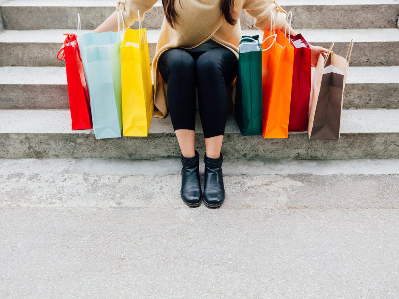 Recomendaciones y consejos para el Black Friday