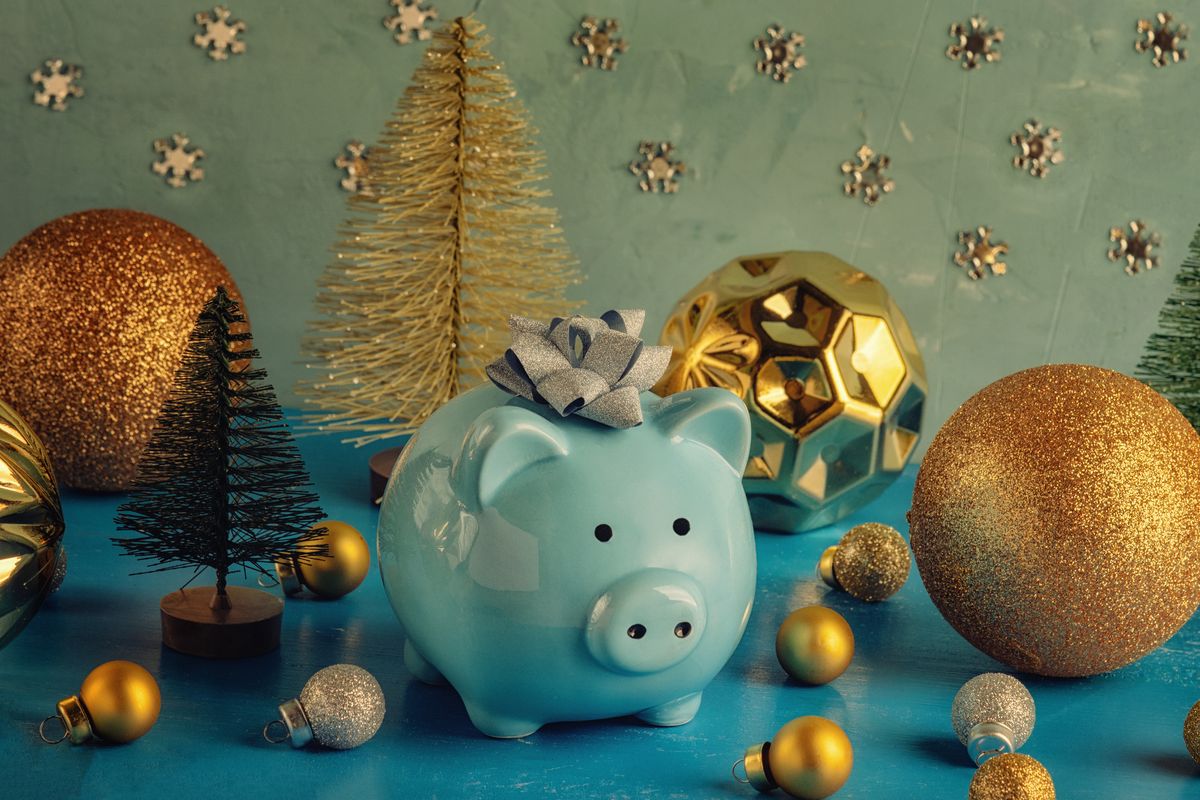 Cómo ahorrar: Propósitos para el Año Nuevo