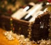 Cesta de Navidad