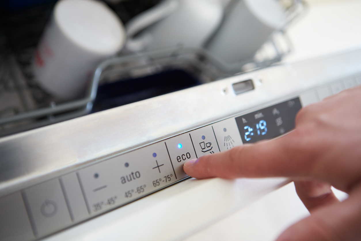 Ventajas de los electrodomésticos a+++ para la cocina