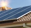 Placas solares en casa, ¿son rentables?
