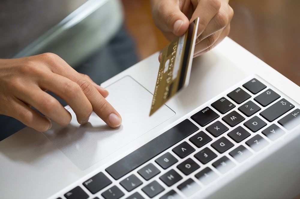 Cómo protegerte de fraudes con tarjetas de crédito