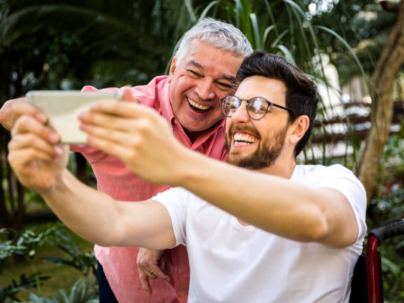 Día del padre