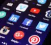 Seguridad en redes sociales