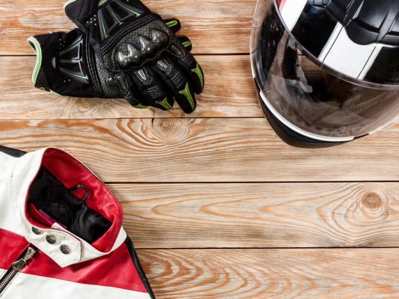 Razones para comprar una moto esta primavera y ahorrar