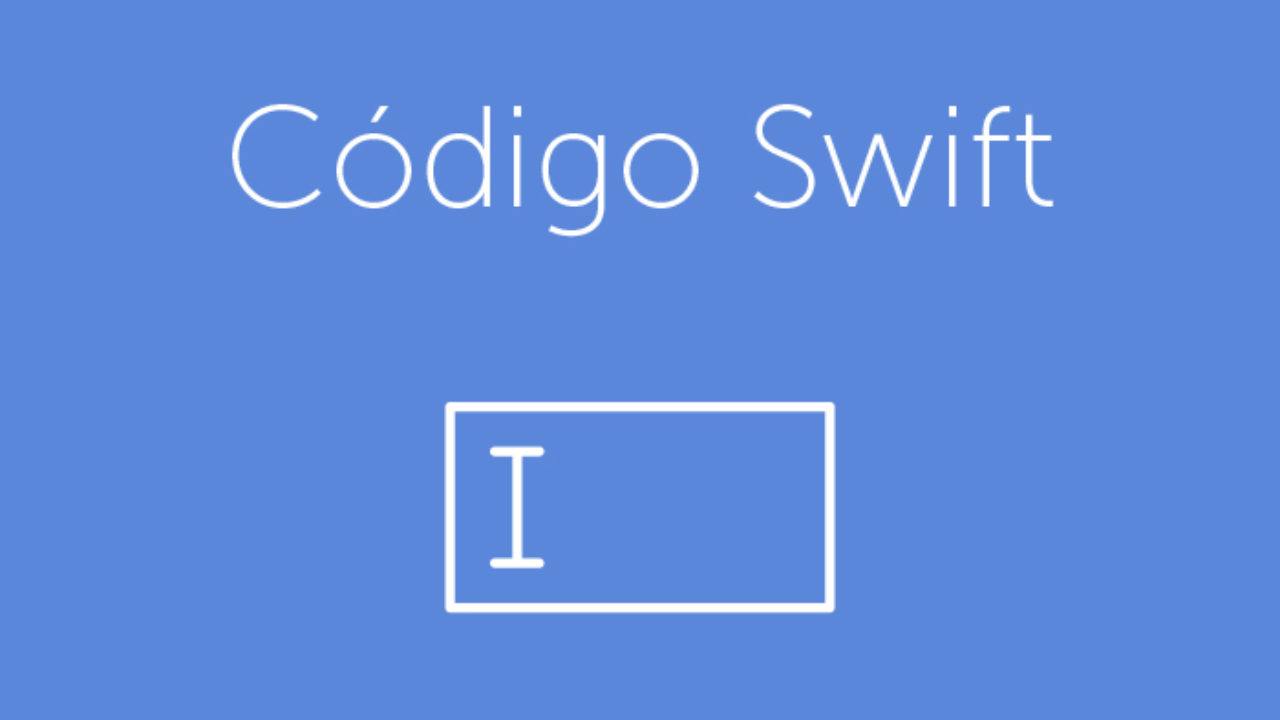 Cual Es El Iban De Mi Cuenta Bbva Qué es el Código Swift (BIC)? - Glosario | ABANCA Blog