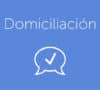 Domiciliación bancaria