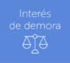 Interés de demora