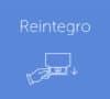 Reintegro