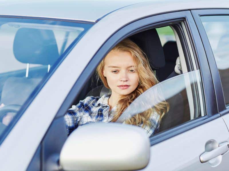 consejos para ahorrar en el carné de conducir