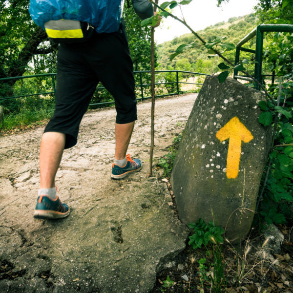 ¿Cuánto cuesta hacer el Camino de Santiago?
