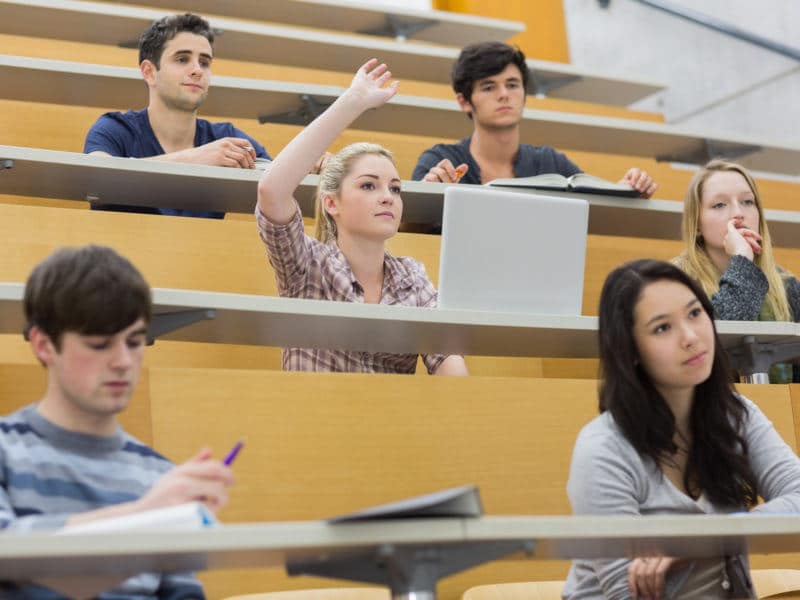 Qué carrera estudiar