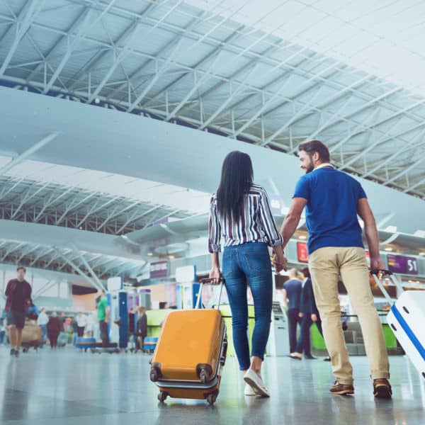 La importancia del seguro de viaje si viajas al extranjero