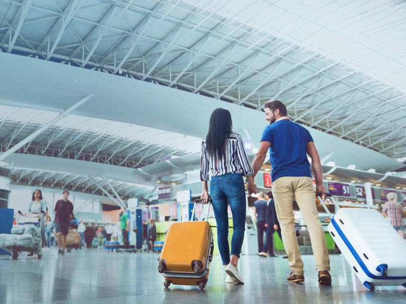 La importancia del seguro de viaje si viajas al extranjero