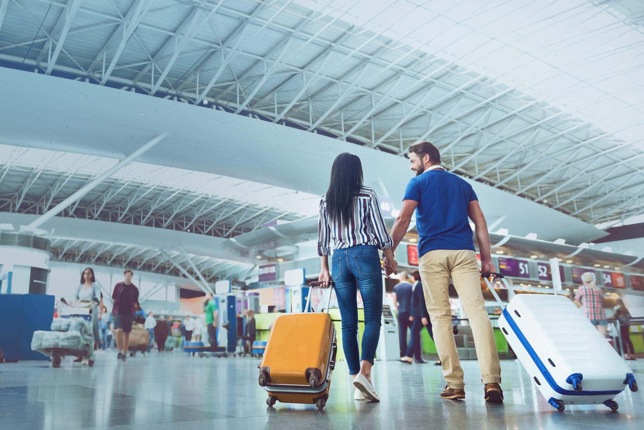 La importancia del seguro de viaje si viajas al extranjero