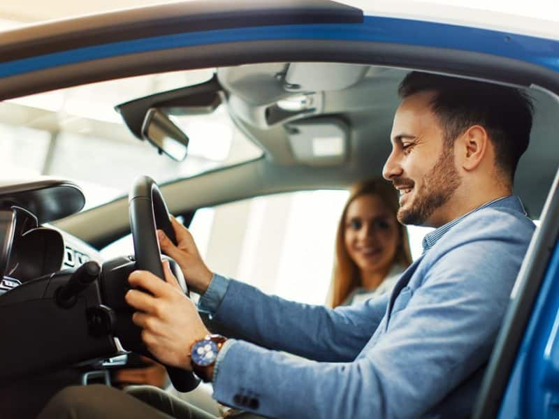 El mejor momento para comprar coche