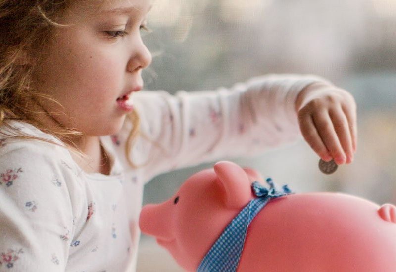 Educación financiera con la vuelta al cole desde casa