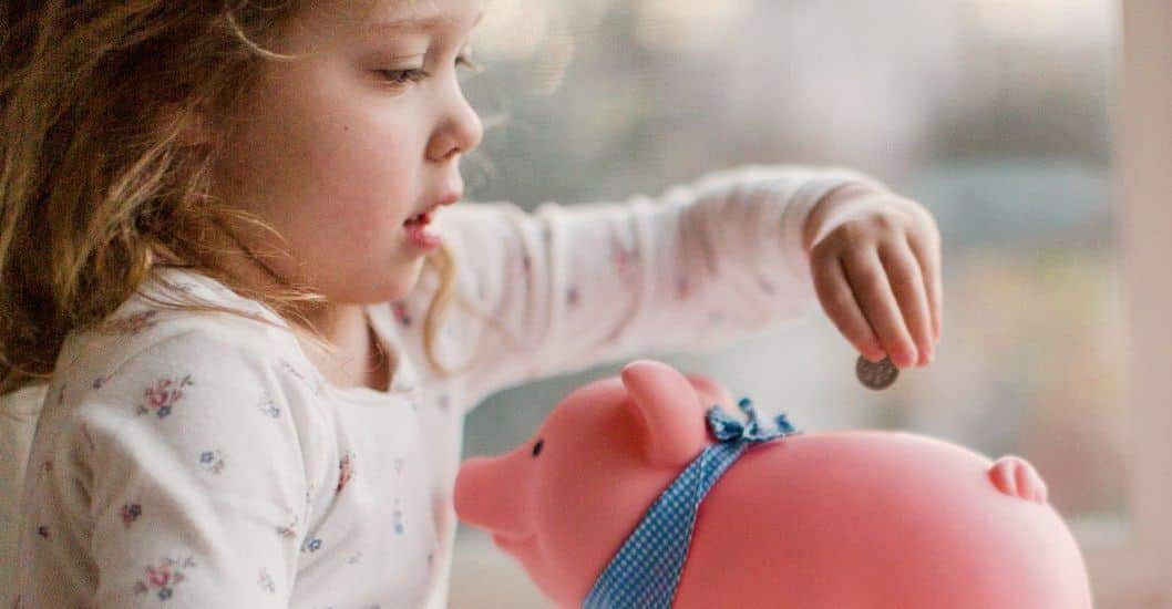 Educación financiera con la vuelta al cole desde casa