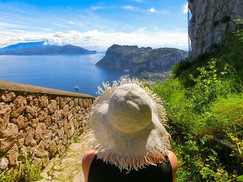 Vacaciones en septiembre, una moda que te permite ahorrar