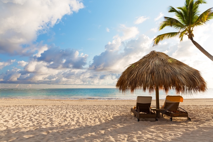 Viaje a Punta Cana