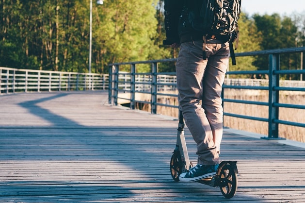 cual es el mejor patinete electrico del mercado