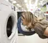 Consejos para comprar una lavadora eficiente