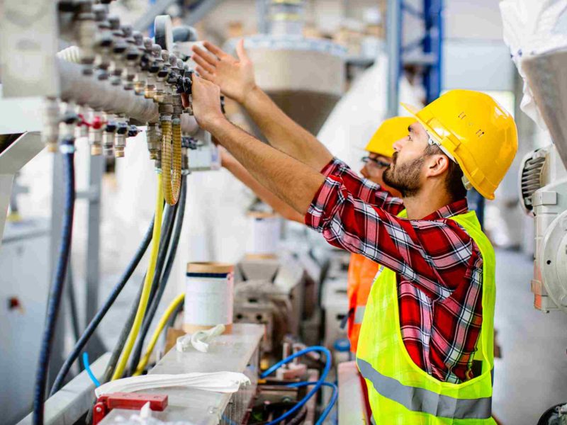 seguros para empresas obligatorios y recomendables