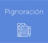 Pignoración