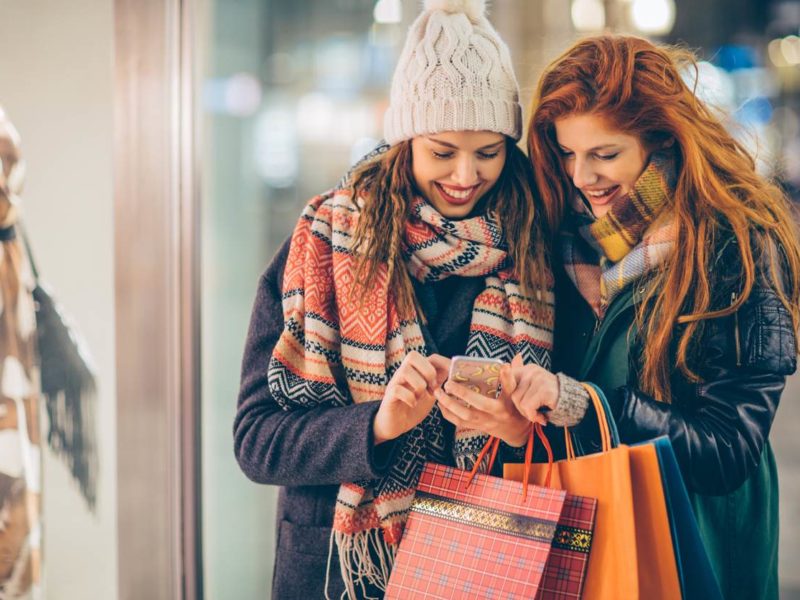 Rebajas 2019: no seas un comprador compulsivo