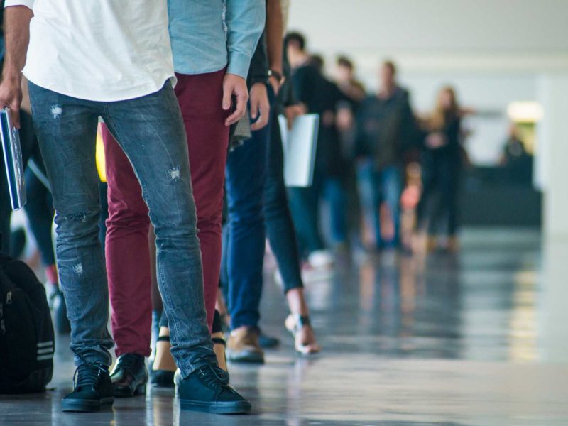 Requisitos para cobrar el paro o prestación por desempleo