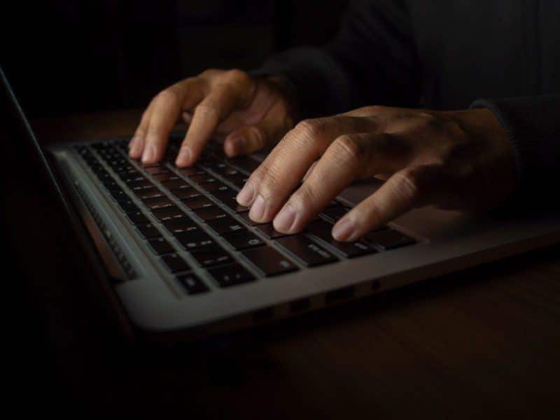 Phishing en anuncios de Google