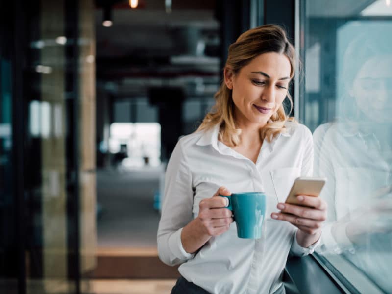 Invertir en bolsa: conoce las apps imprescindibles