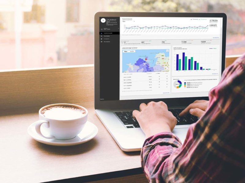 Qué es el big data