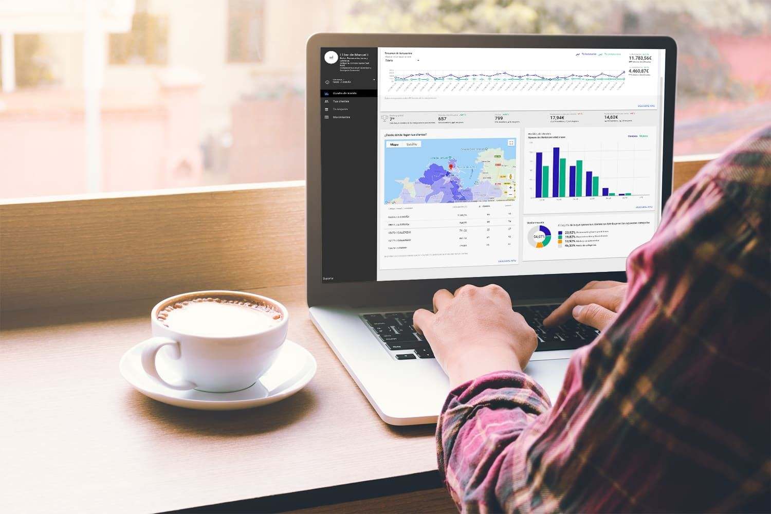 Qué es el big data