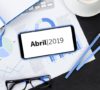 Informe económico abril 2019