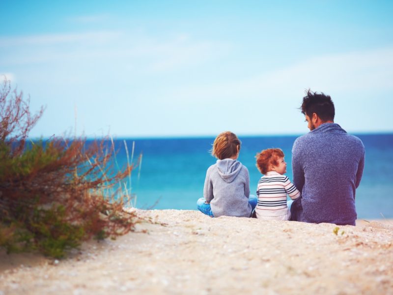 Ayudas por reducción de jornada para los padres en Galicia
