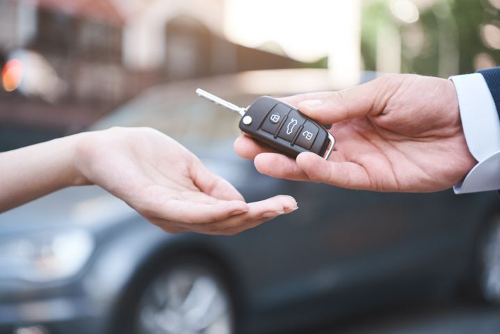 Subvenciones y ayudas para financiar un coche nuevo 2019