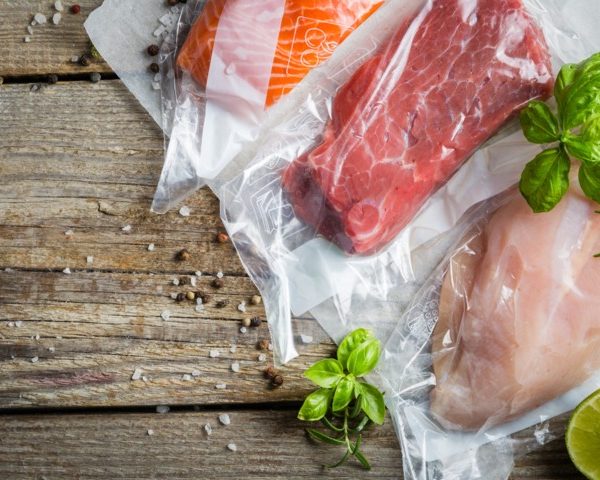 Como ahorrar en casa mediante la conservación de alimentos