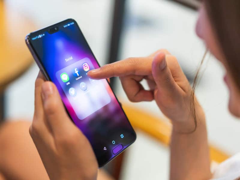 ¿Qué pasa con mi teléfono Huawei?