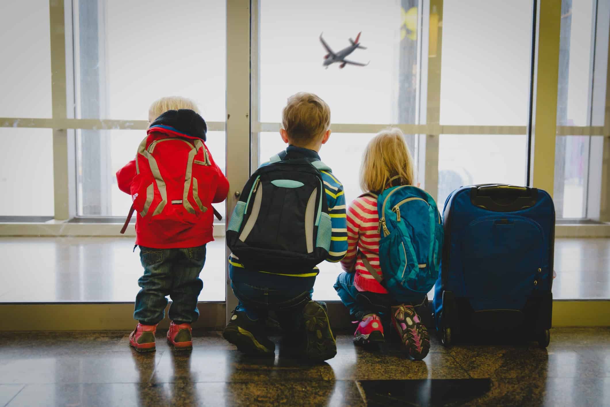 Consejos de seguridad para tus vacaciones