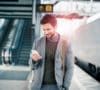 Consejos de seguridad para proteger tus datos en verano y roaming