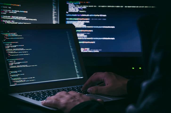 Tipos de fraude electrónico