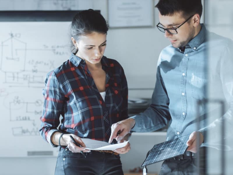 Principios de inversión responsable: lo más importante