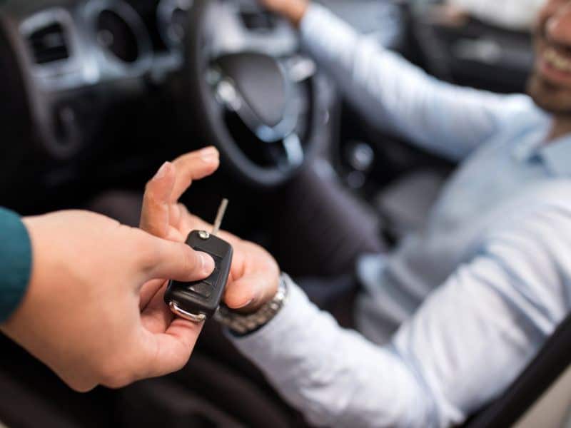 Phishing car: Así funciona el fraude online con coches de segunda mano