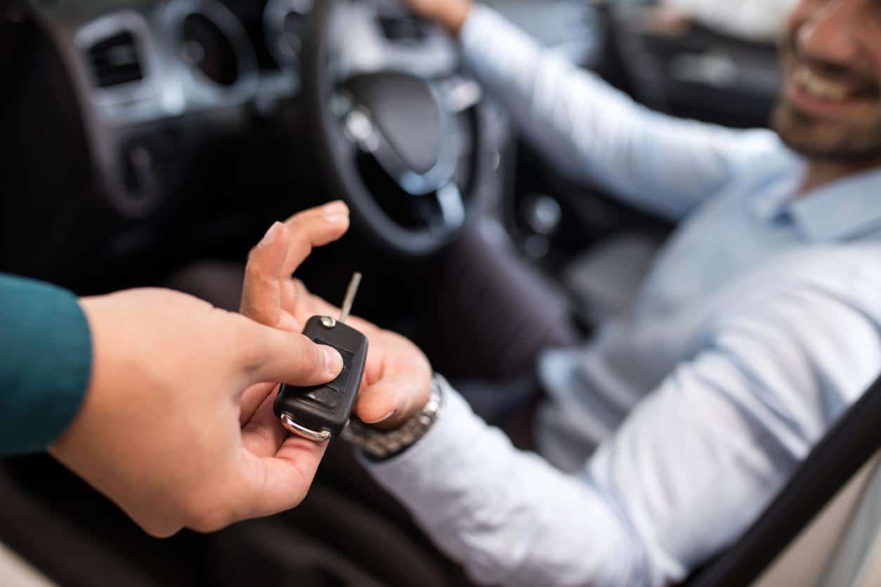 Phishing car: Así funciona el fraude online con coches de segunda mano