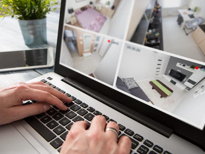 Analizamos los mejores sistemas de seguridad para el hogar