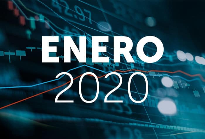 Informe económico enero 2020
