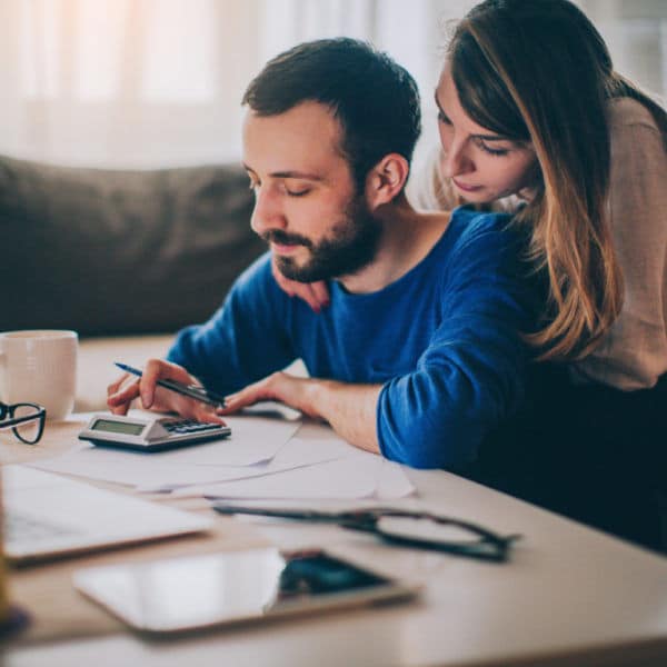 test compatibilidad financiera para parejas